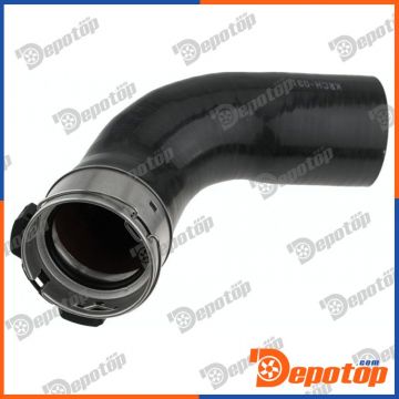 Gaine de suralimentation pour JEPP | GPP-CH-031, 52014481AA